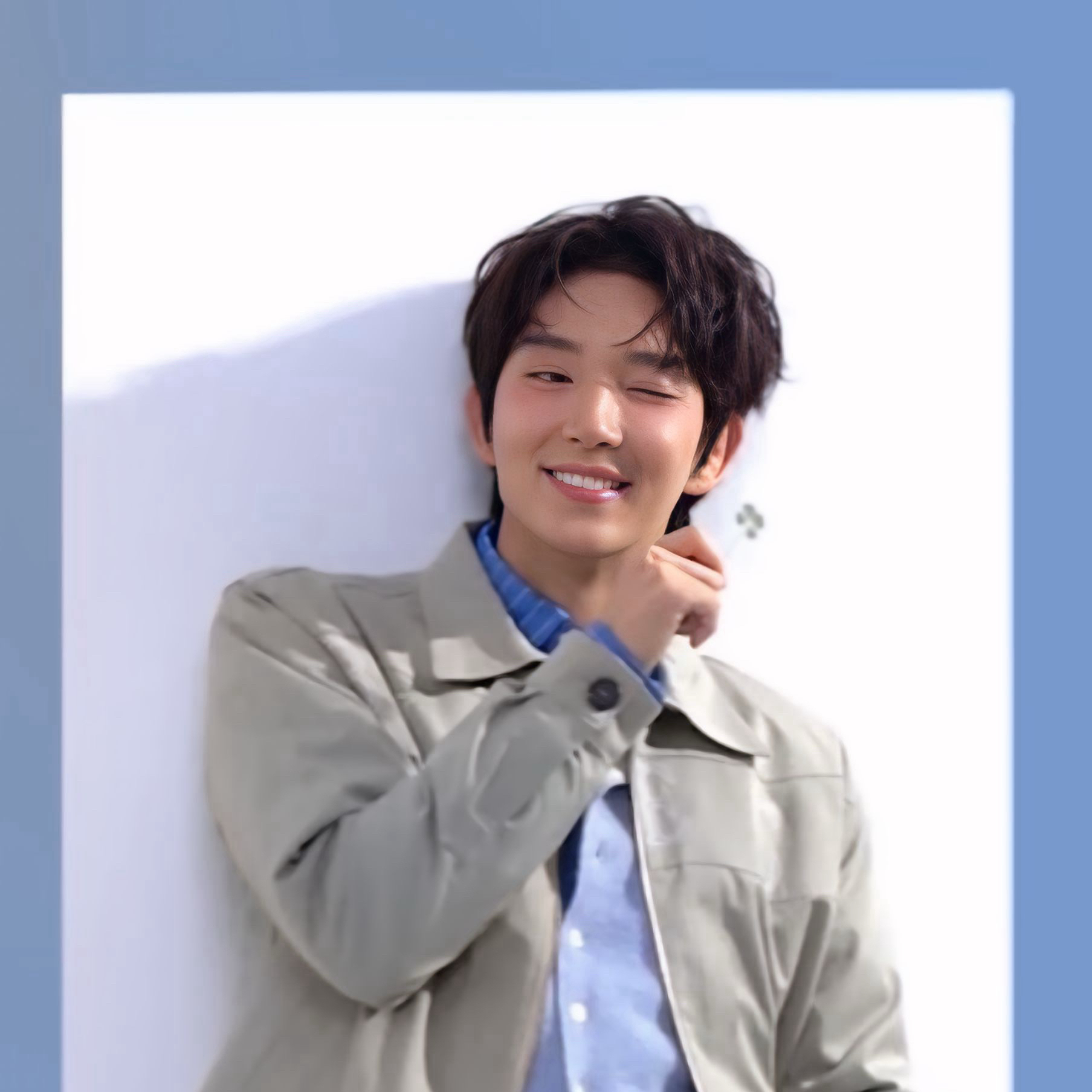 Latest photo of Lee Joongi