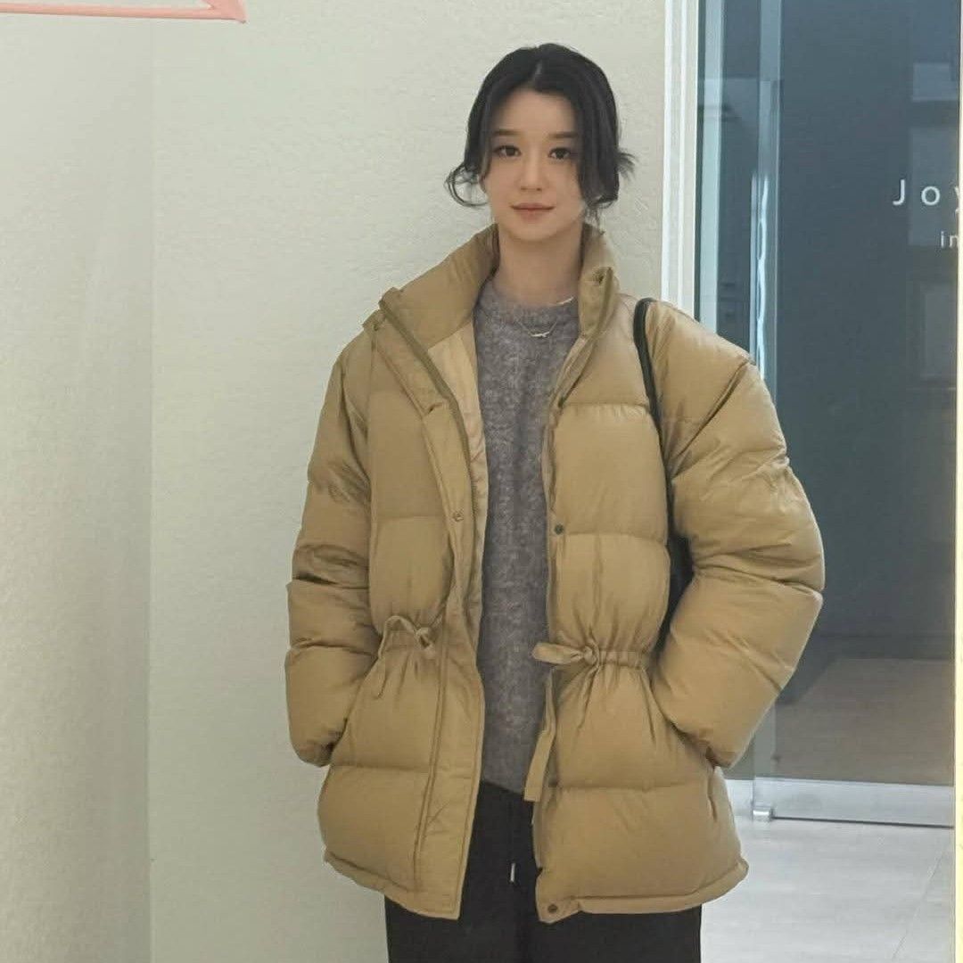 Latest photo of Seo Yeaji