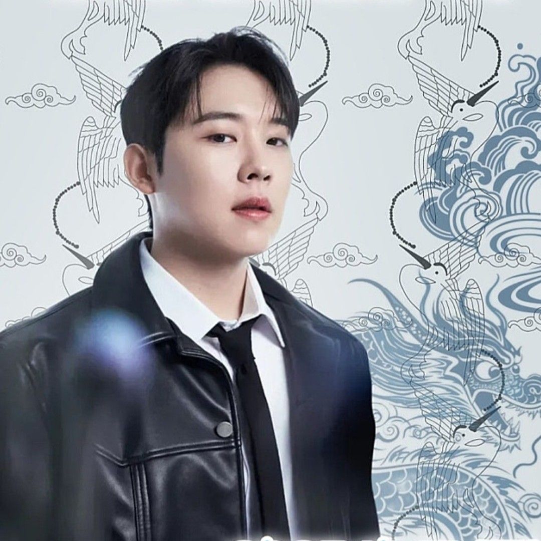 Recent activity shot of Jinuk