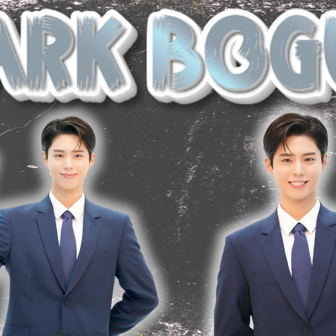Latest photo of Park Bogum