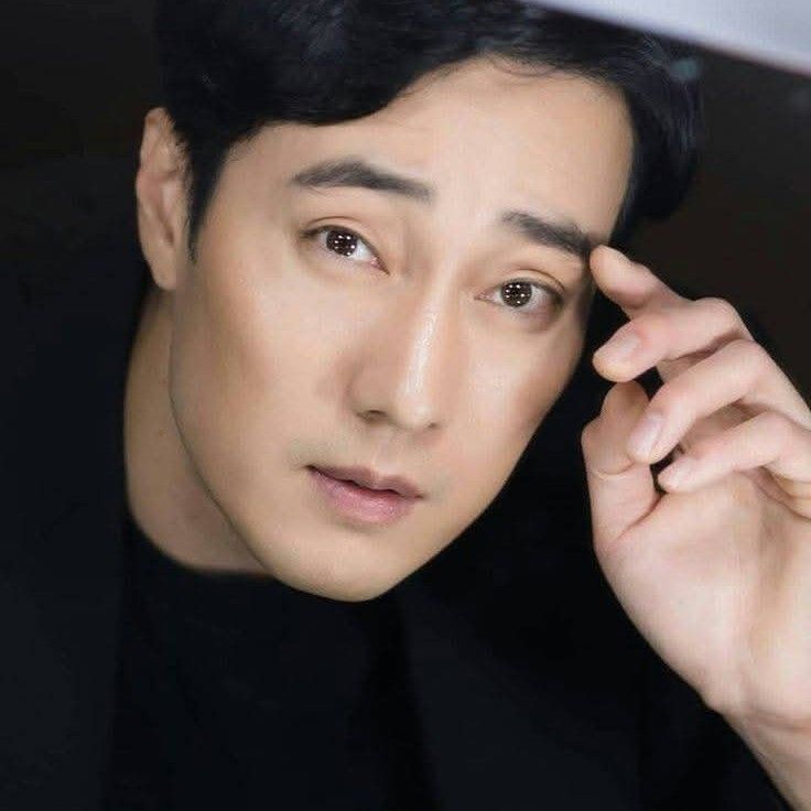 Latest photo of So Jisub