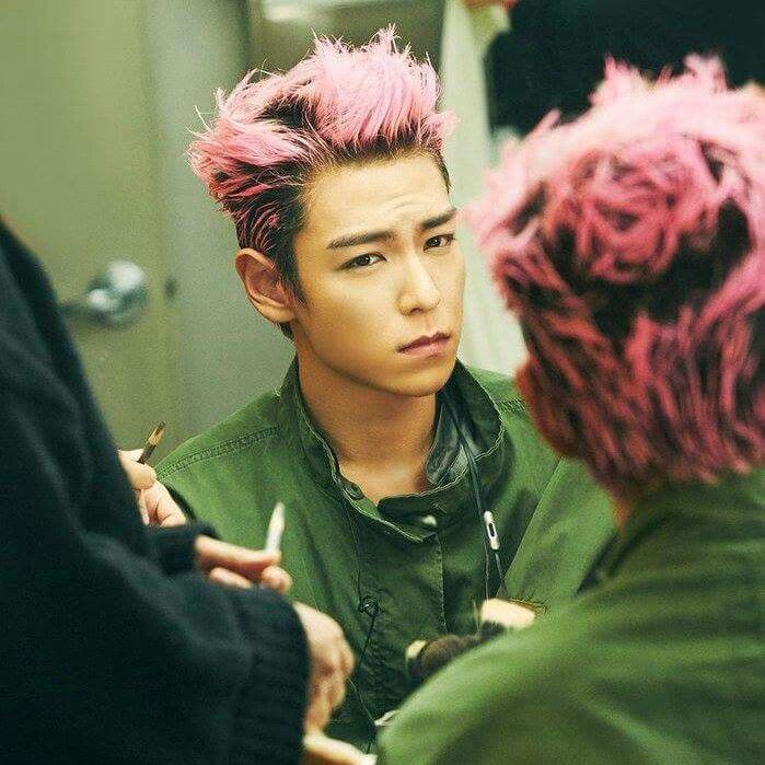 Latest photo of T.O.P