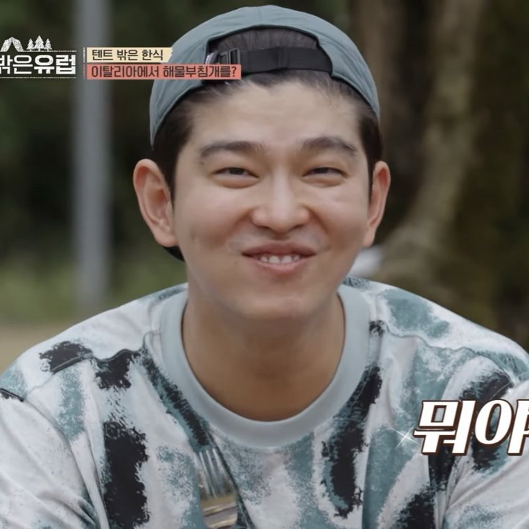 Latest photo of Yoon Kyunsang