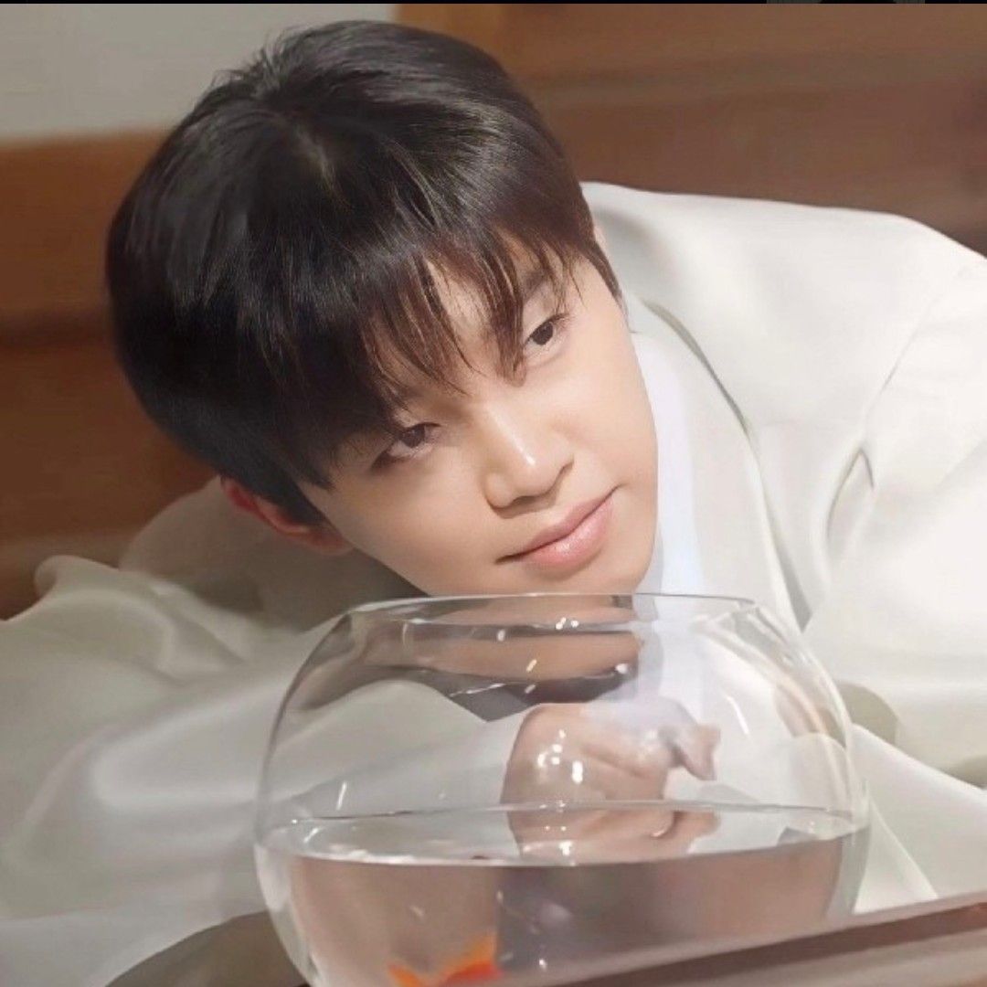 イム・ヨンウンのビハインドカット