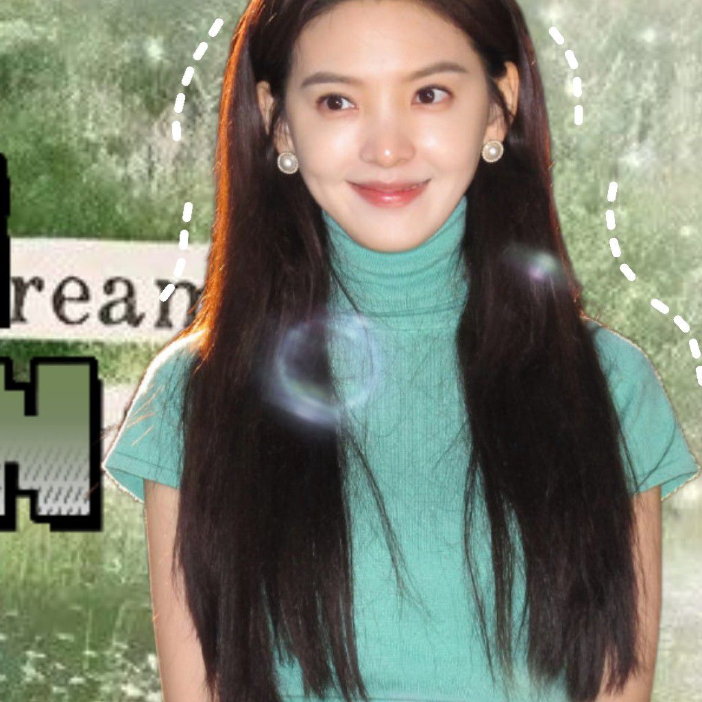 Latest photo of Zhang Ruonan