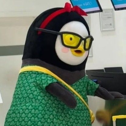 Behind-the-scenes cut of Pengsoo