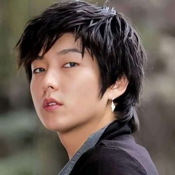 Foto kegiatan terbaru dari Lee Joongi