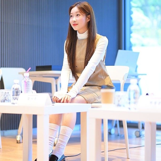 정서주의 비하인드 컷