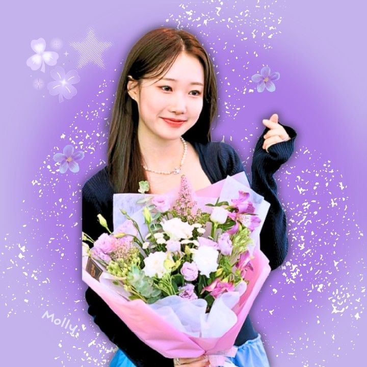 A moment captured by a fan of Jung Seojoo