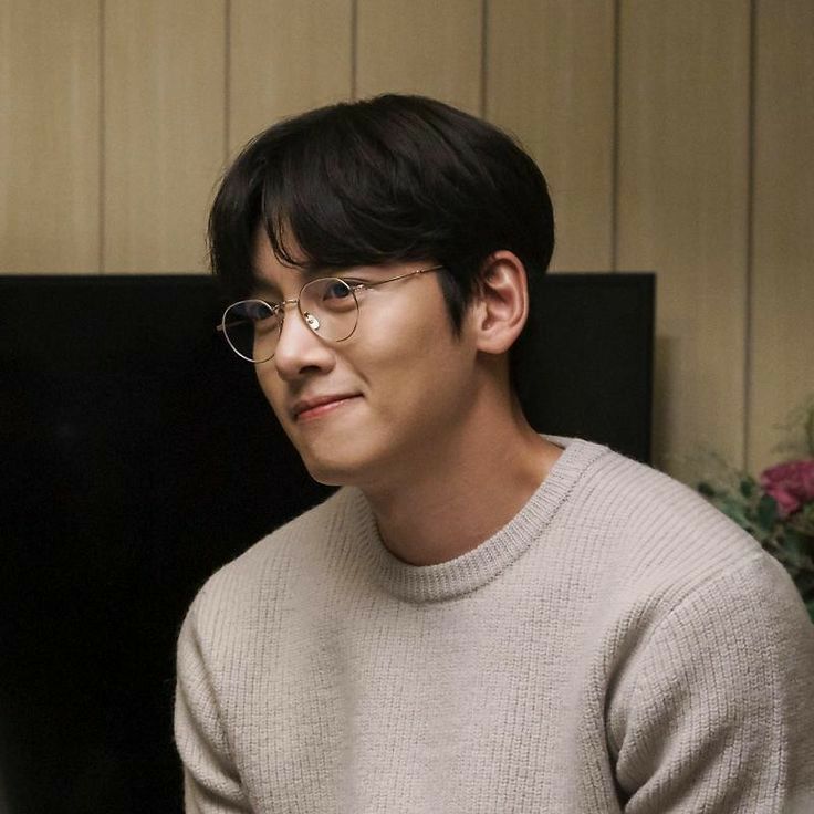 Latest photo of Ji Changwook