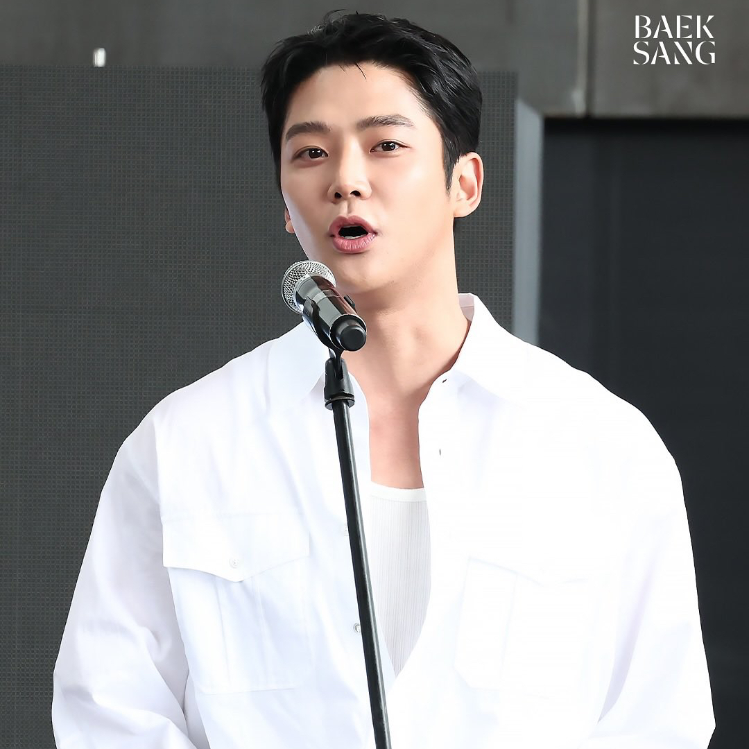 Latest photo of Rowoon