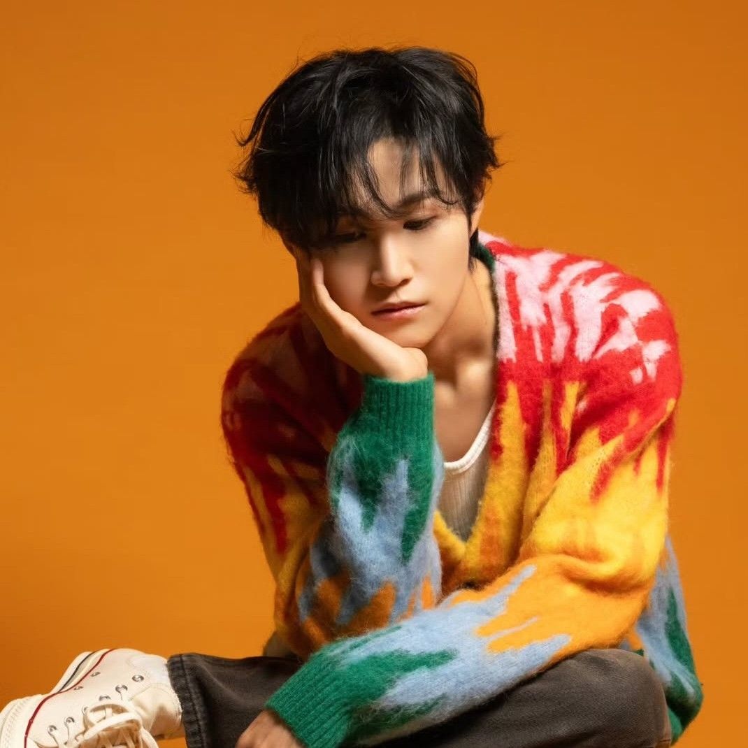 김희재 최근 활동샷