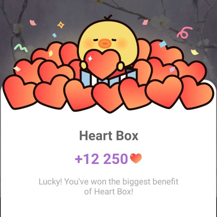 Recent activity shot of Bai Lu