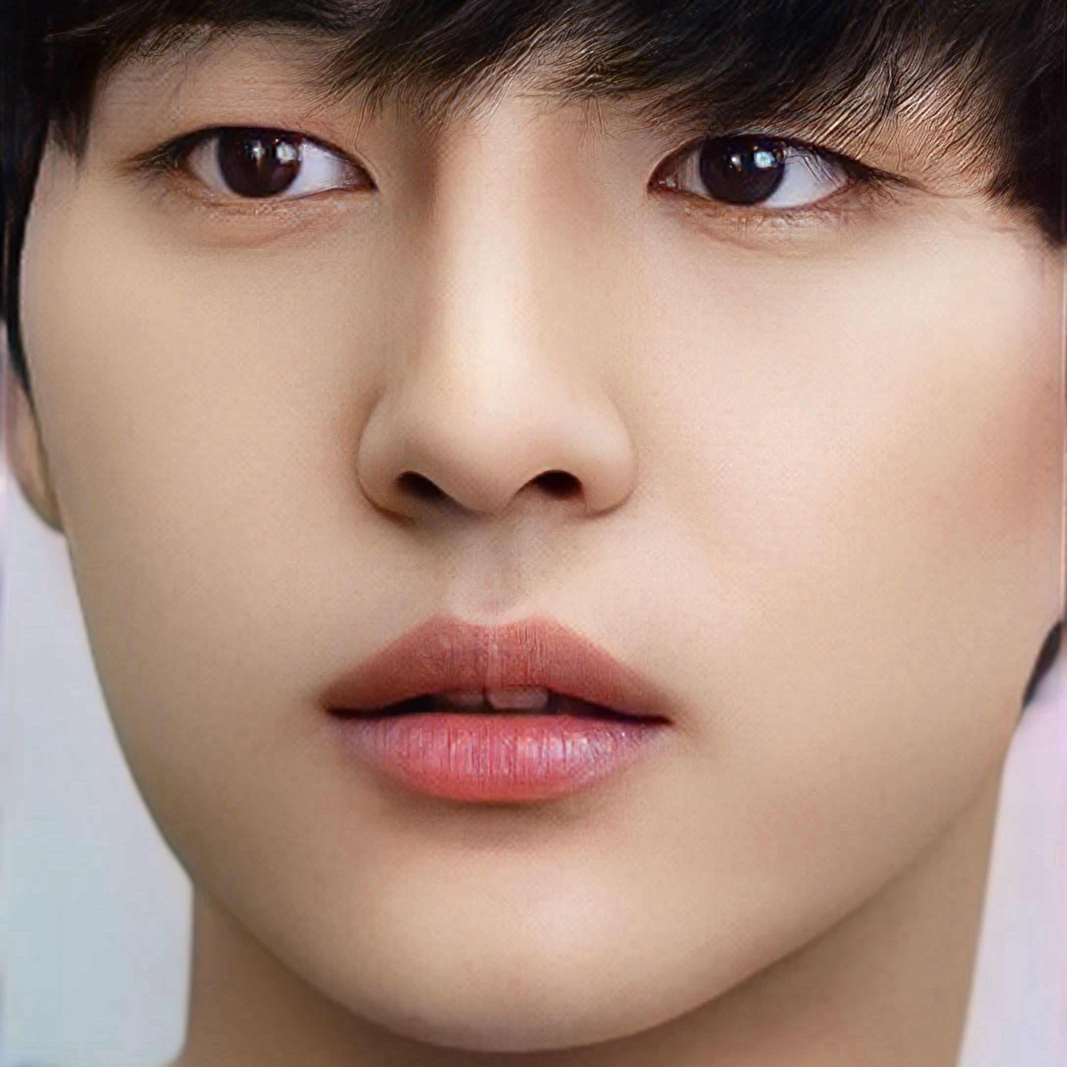 Behind-the-scenes cut of Yang Sejong