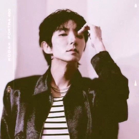 李準基的最新照片