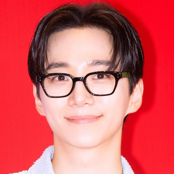Latest photo of Lee Junho