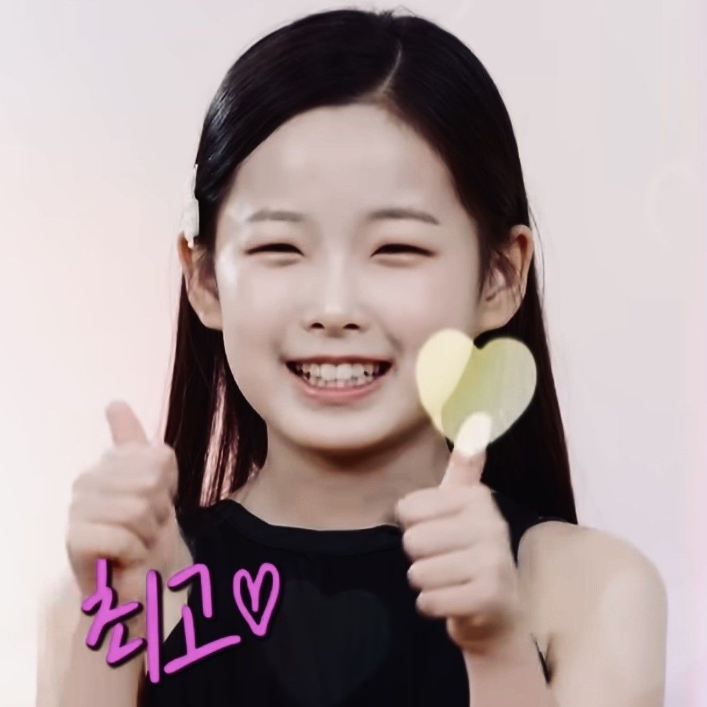 Latest photo of Lee Sooyeon