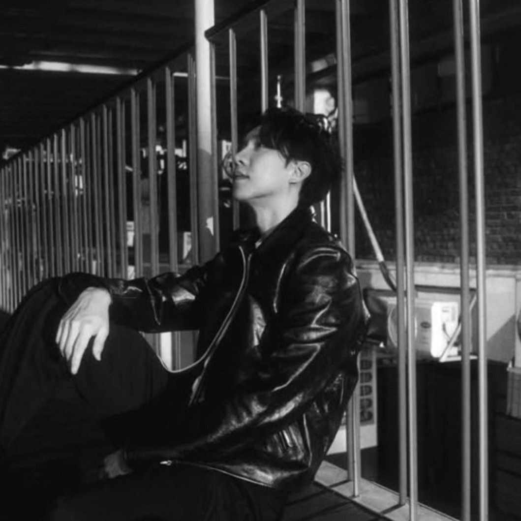 粉丝拍下的李升基瞬间