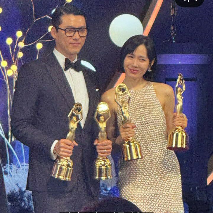 玄彬的最新照片