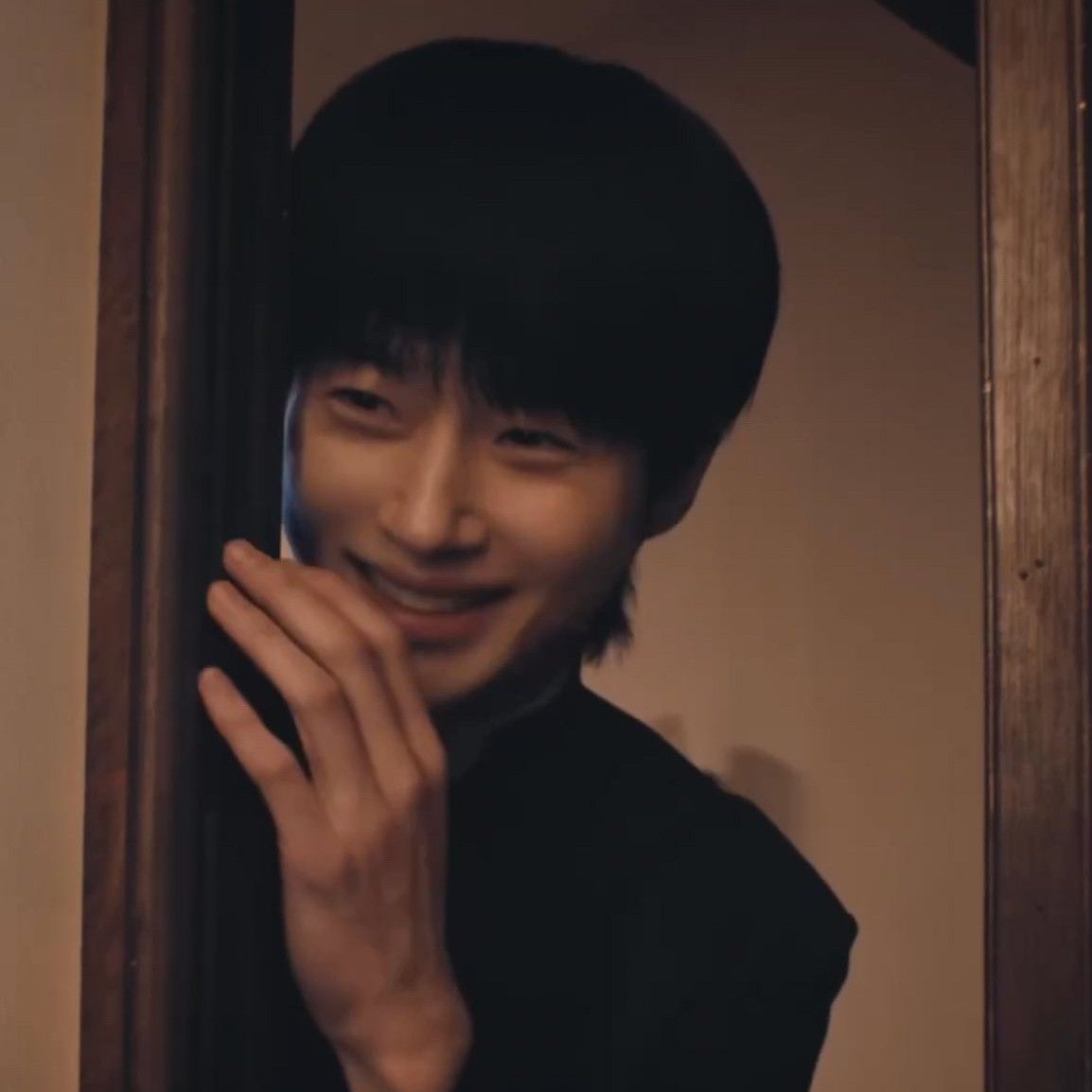 Latest photo of Byeon Wooseok