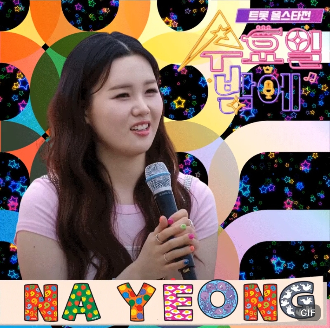 Latest photo of Na Young