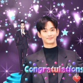 金秀賢的最新照片