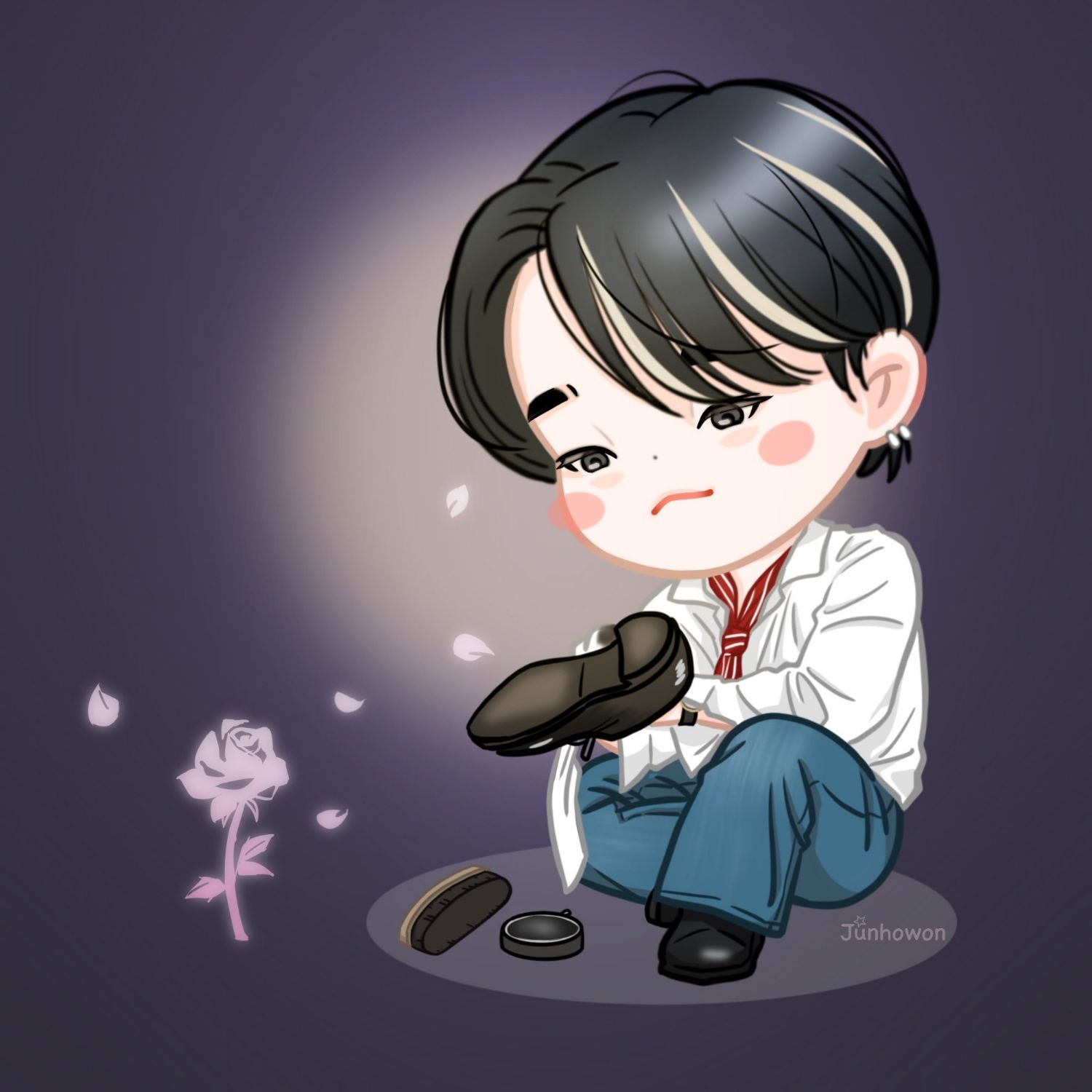 이준호의 최신 사진
