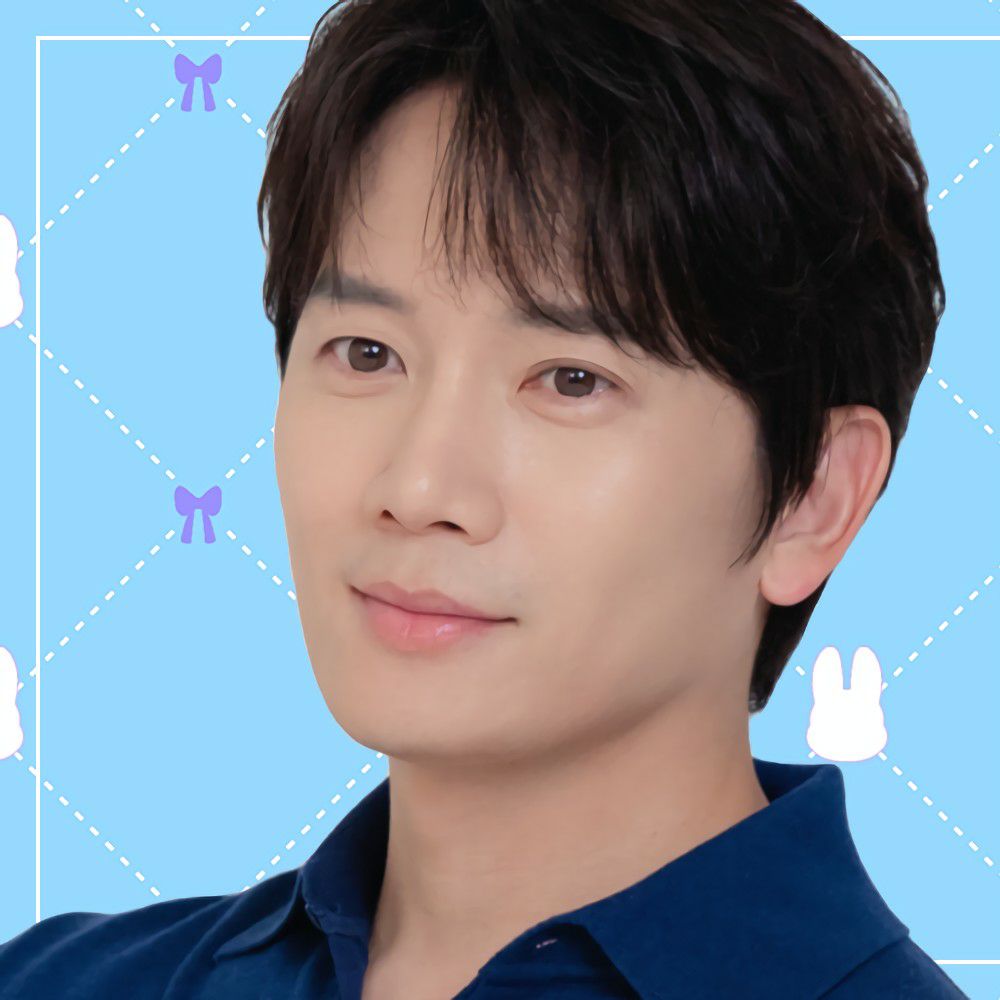 Latest photo of Ji Sung