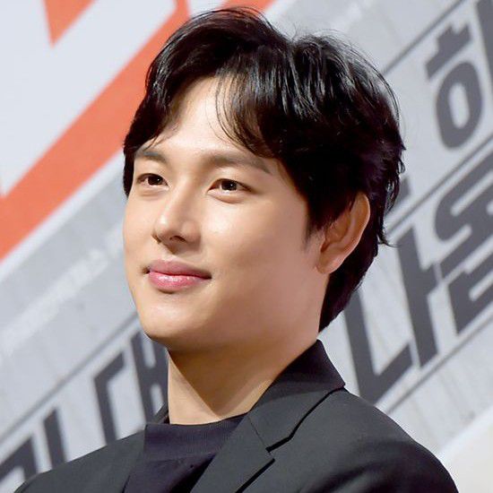 A moment captured by a fan of Yim Siwan