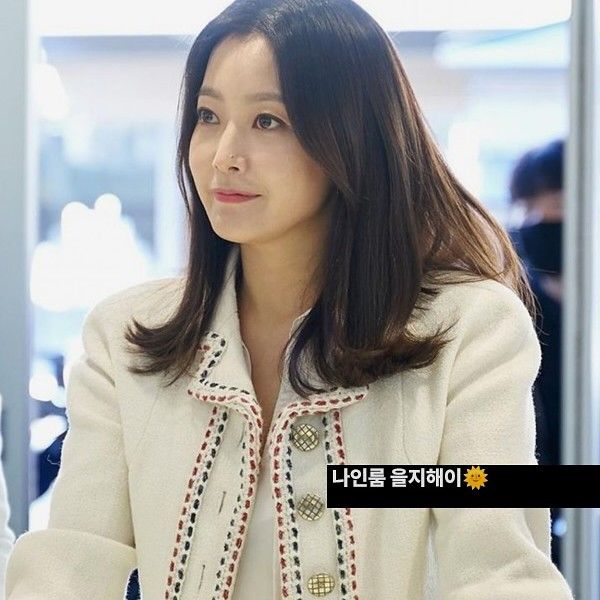 Latest photo of Kim Heesun