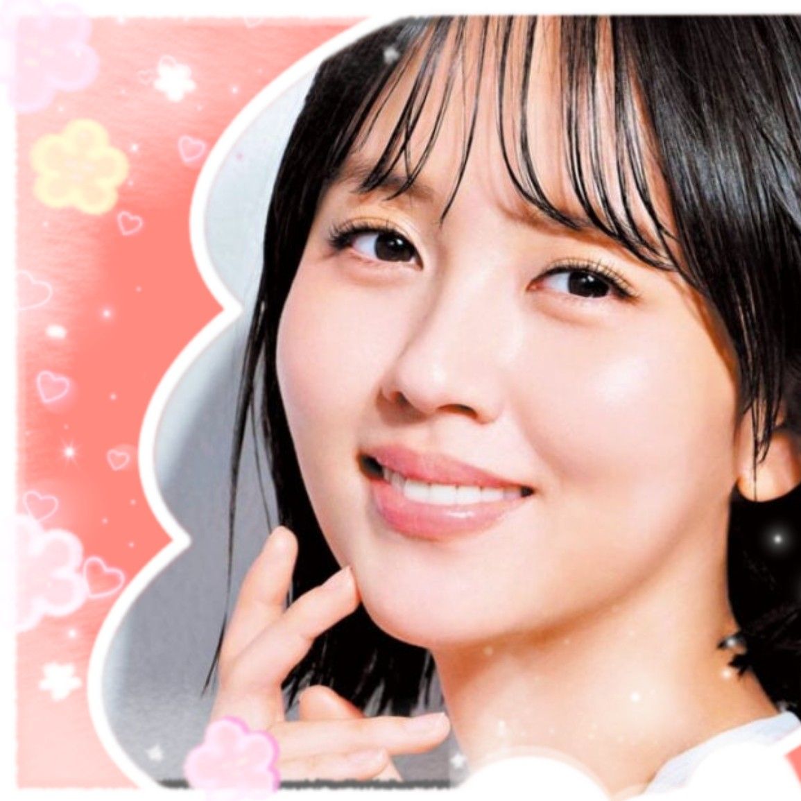 Latest photo of Kim Sohyun