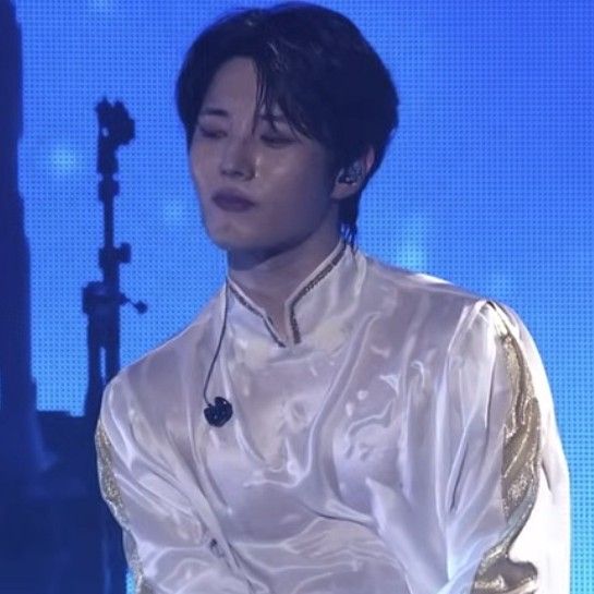 Recent activity shot of Kim Jungyeon