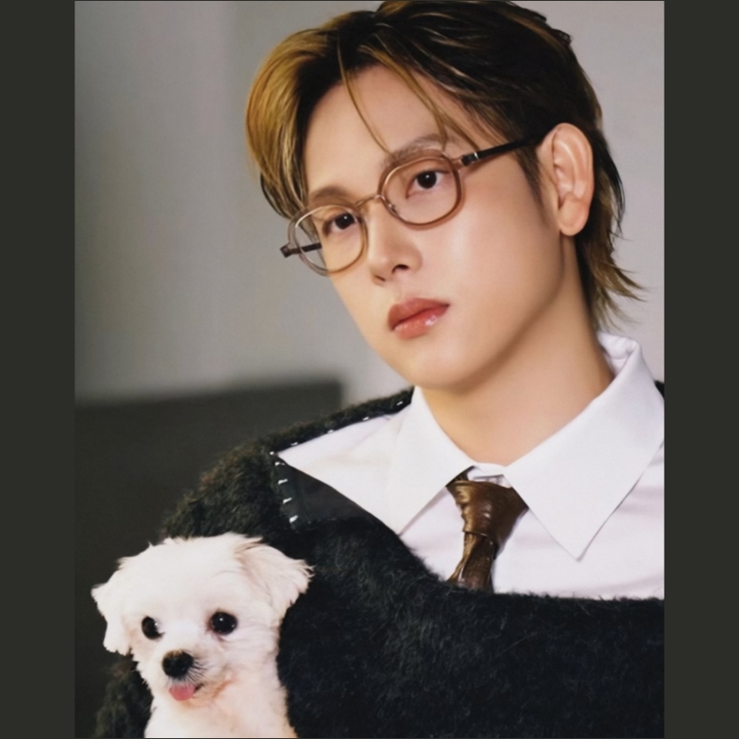 Latest photo of Yim Siwan