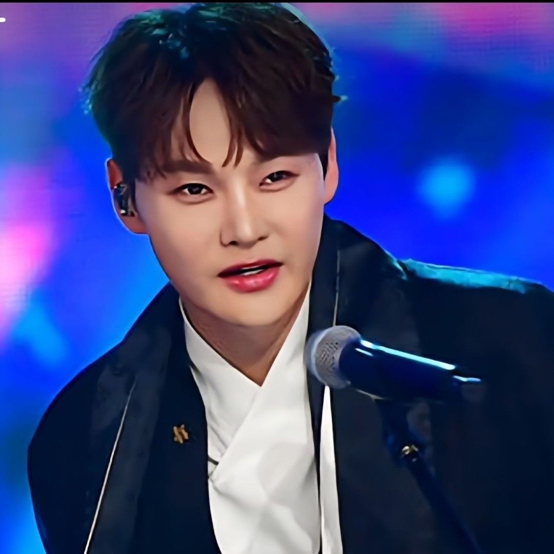 박서진 최근 활동샷