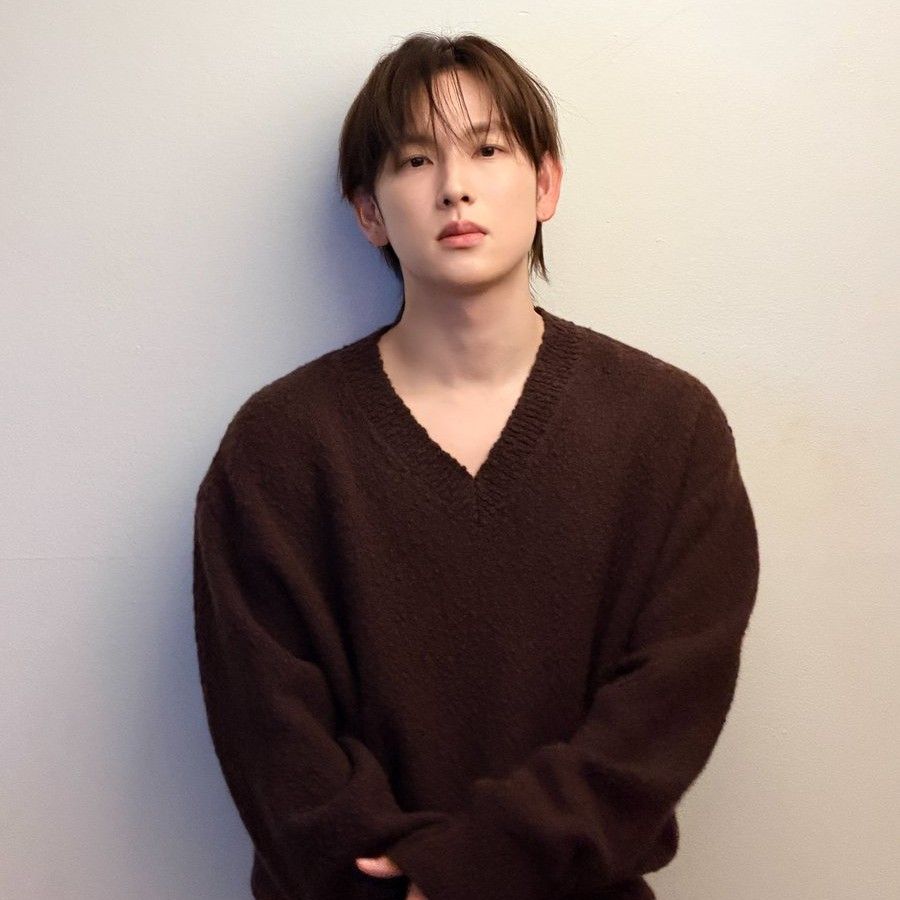 Recent activity shot of Yim Siwan