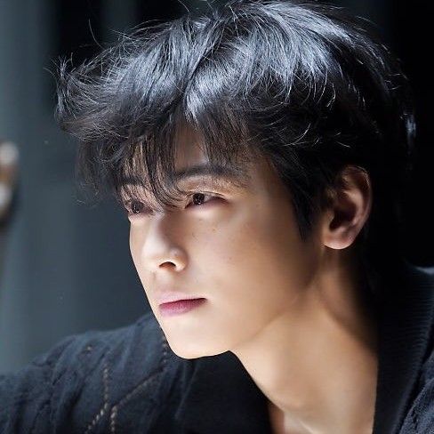 チャ・ウヌの最新写真