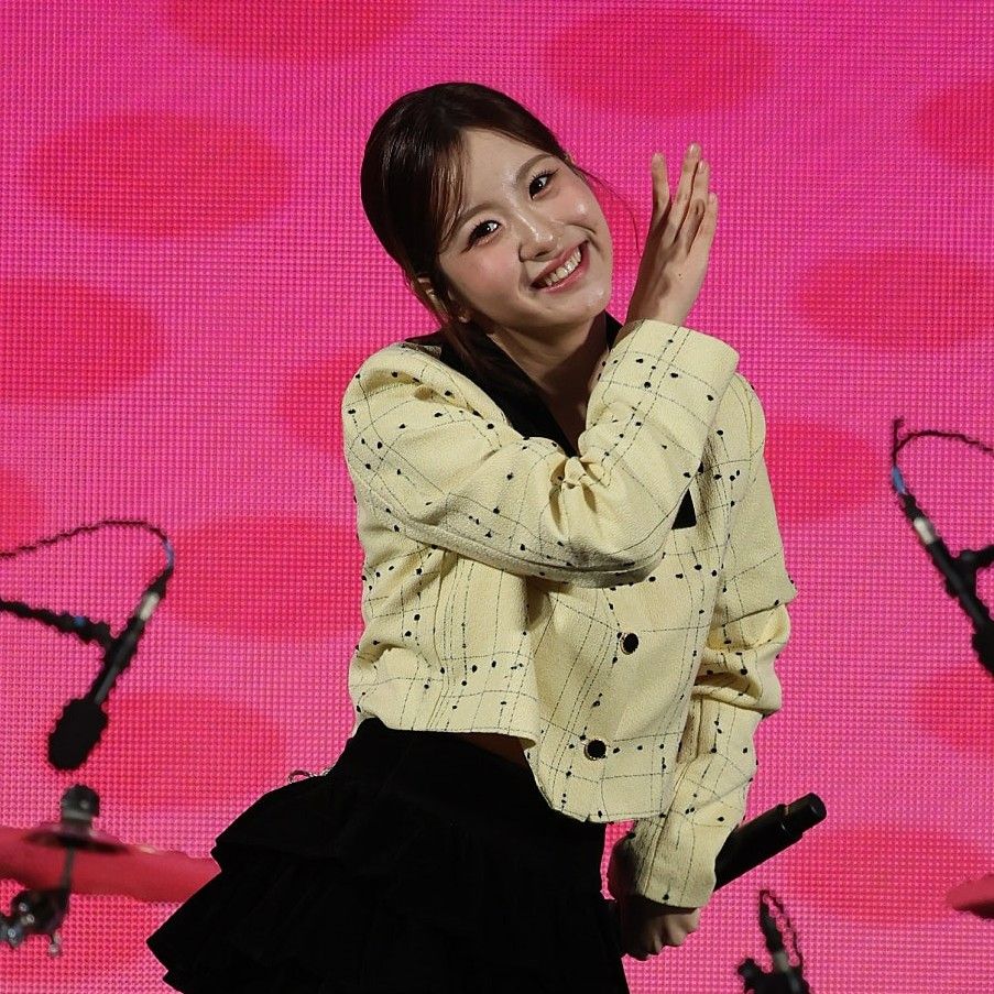 오유진의 최신 사진