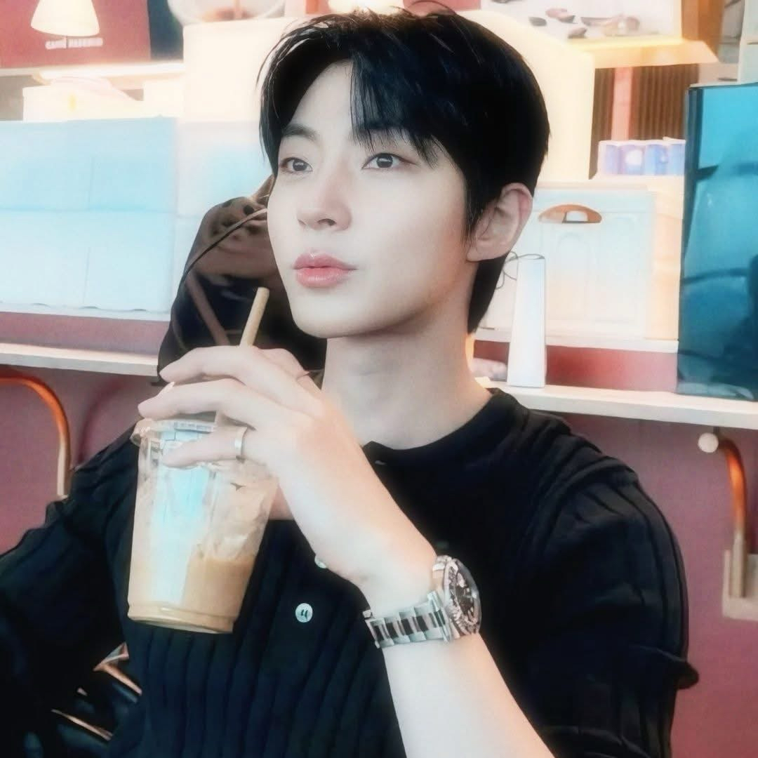 ファン・イニョプのビハインドカット