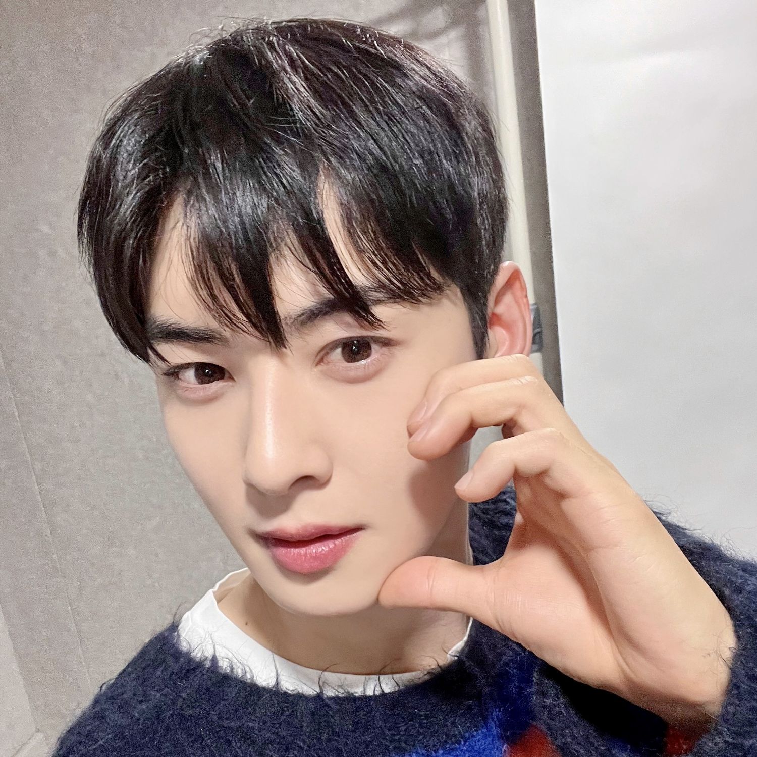 車銀優的最新照片