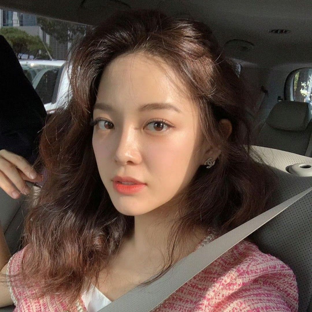 A moment captured by a fan of Kim Sejeong