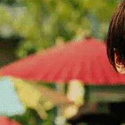 Behind-the-scenes cut of Takeru Satoh