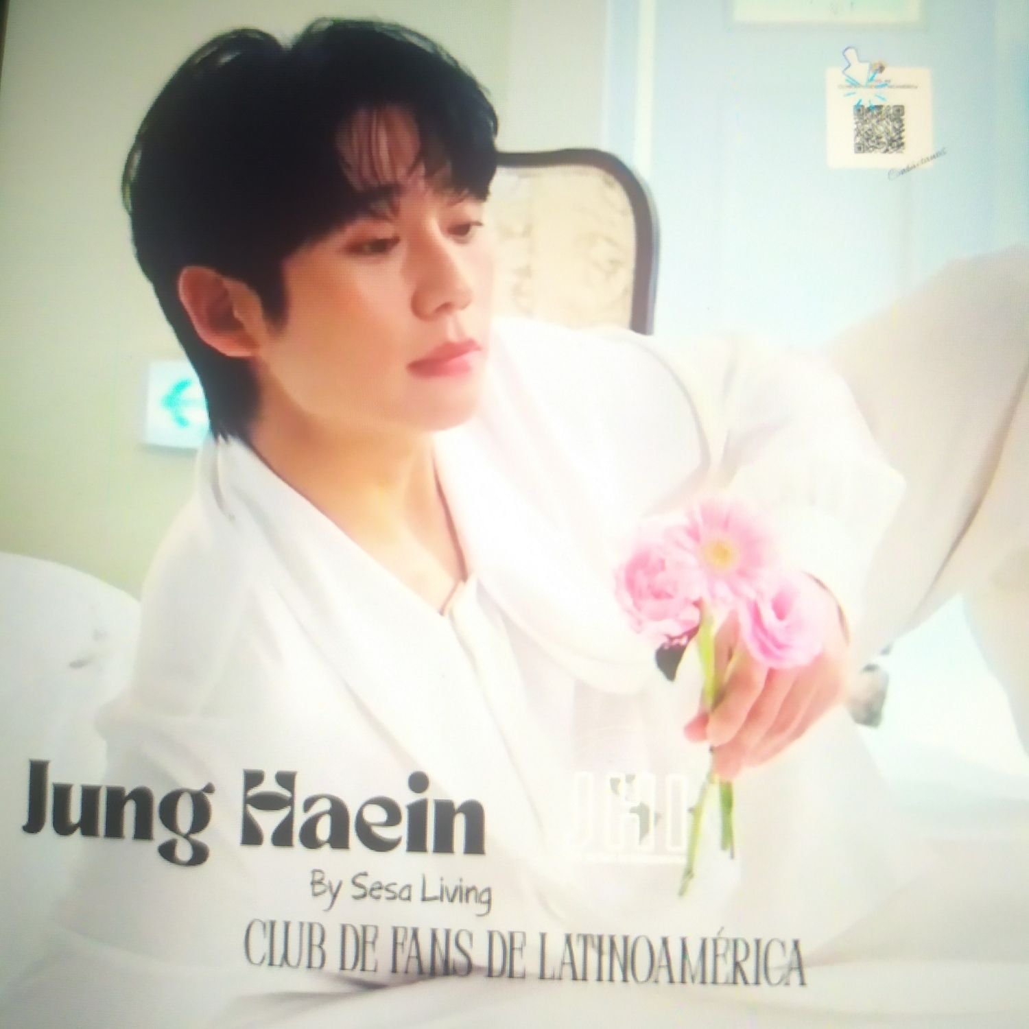 金正贤的近期活动照