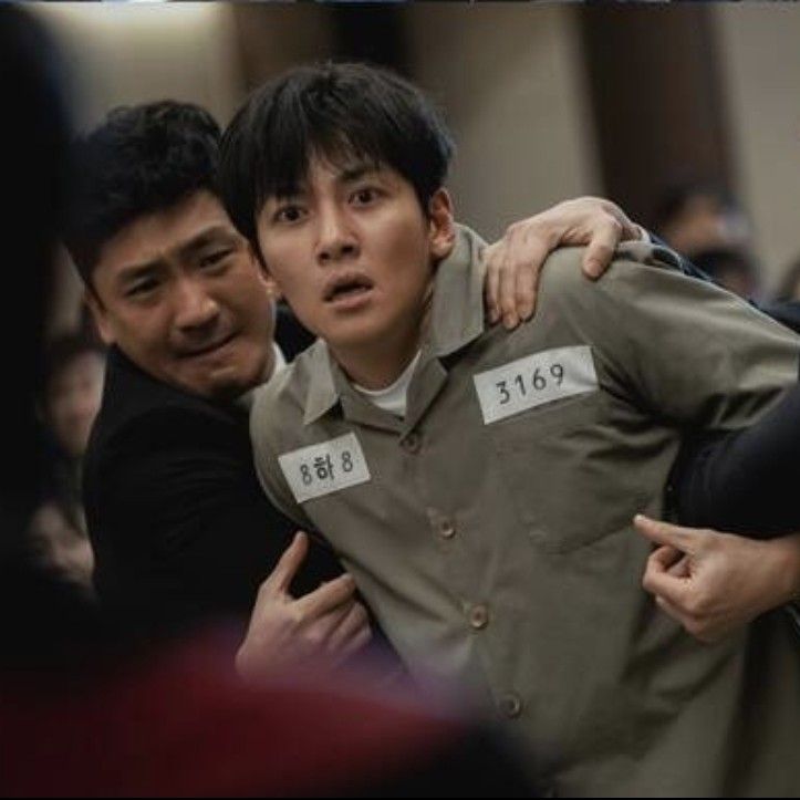 チ・チャンウクの最近の活動ショット