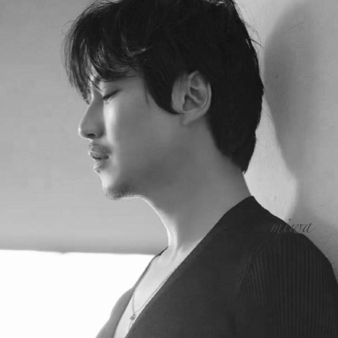 Latest photo of Kim Namgil