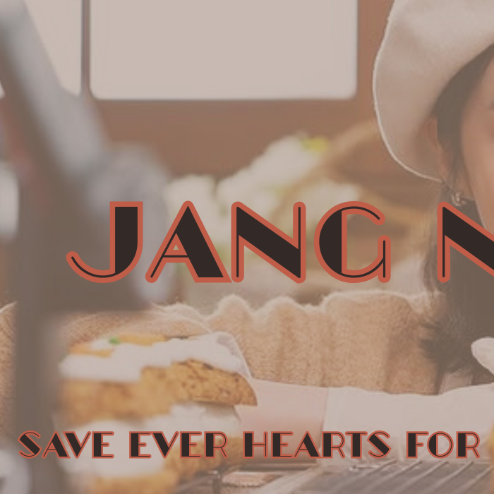 Latest photo of Jang Nara