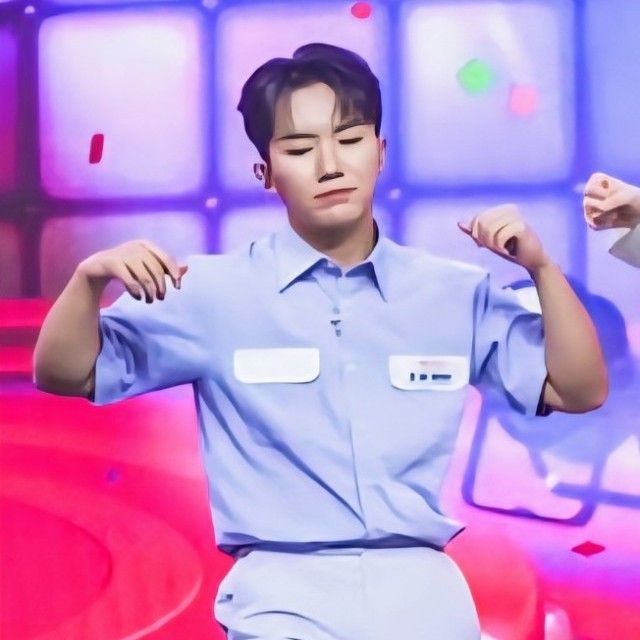 Nam Seungmin的最新照片