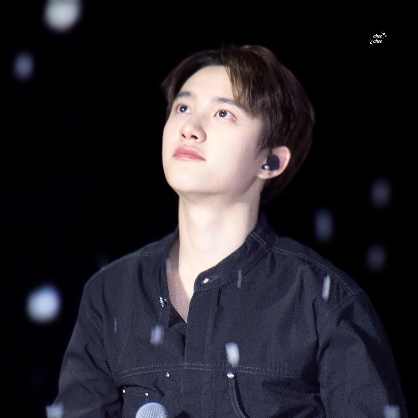 都暻秀 (D.O.)的近期活動照