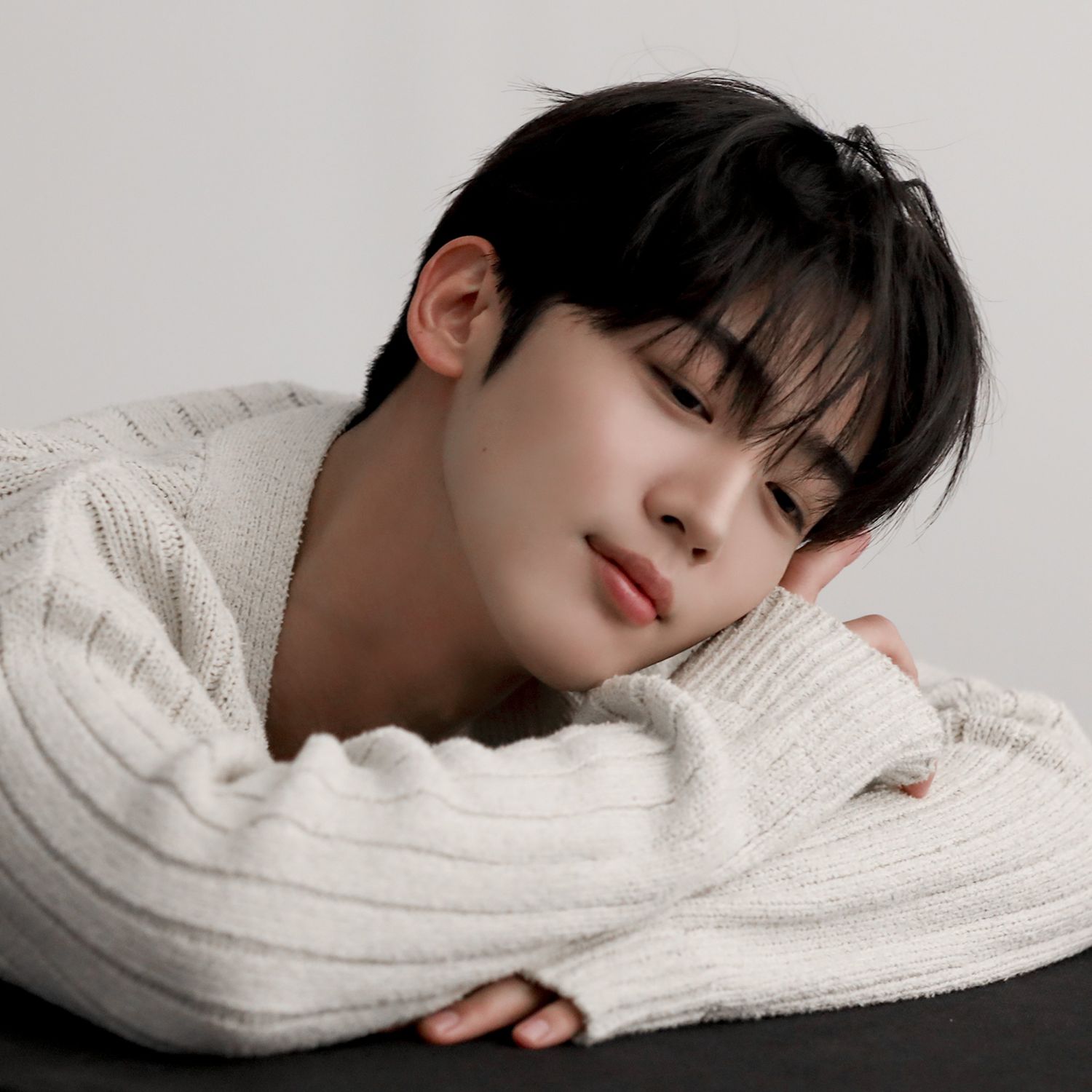 Recent activity shot of Kim Yohan