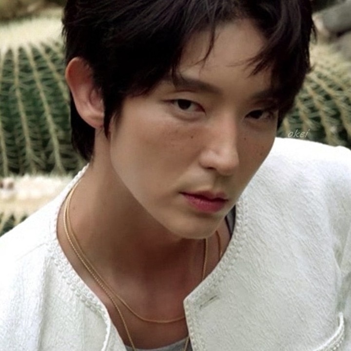 Latest photo of Lee Joongi