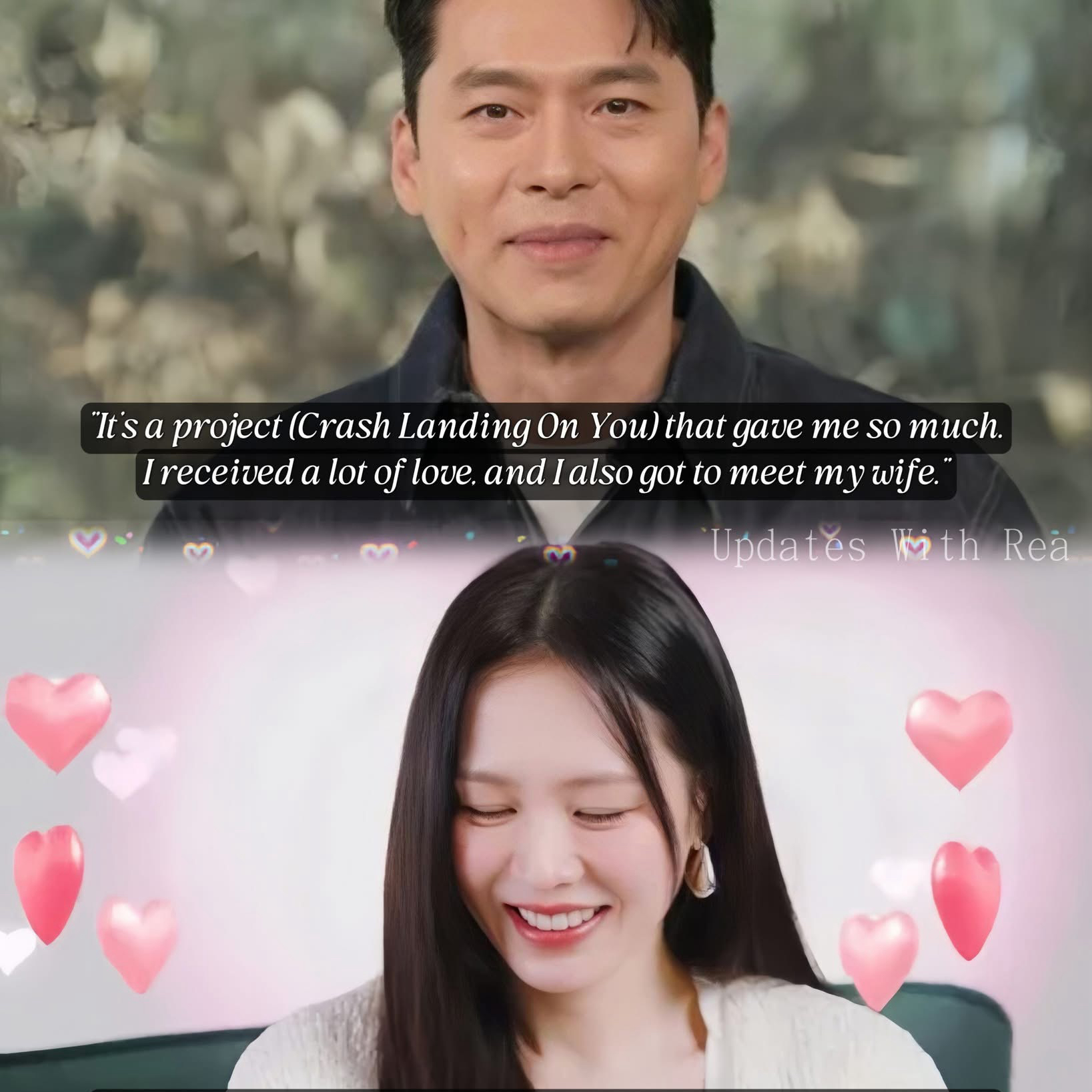 玄彬的近期活動照